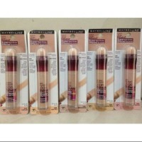 Jual Promo Maybelline Instant Age Rewind Eraser Dark Circles Concealer Tre Murah