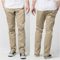 Jual Celana Chino AFRIL BIG SIZE (33-38) Murah