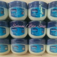 Jual VASELINE PETROLEUM JELLY 100 ML Murah