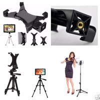 Jual PROMO Holder Tablet & IPAD For Tripod/Tongsis/Monopod SANGAT MURAH Murah