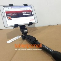 Jual Tongsis YUNTENG + HOLDER TABLET PROFESIONAL Diskon Murah