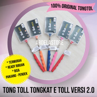 Jual Tongkat Kartu E Toll 2.0 E Money E Tol Card TONG TOLL GTO STICK Flazz Murah