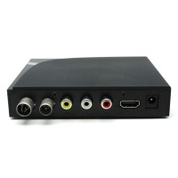 Jual Set Top Box Dvb-T2 Xtreamer Bien 2 + Kabel HDMI Garansi by Naiya Murah