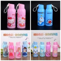 Jual Botol Air Minum ~ Infused Water~termos Murah