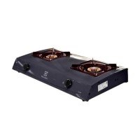 New Kompor Gas Electrolux Abu Abu - Etg65Egy Murah