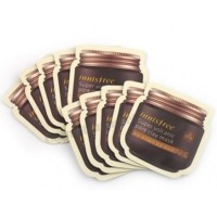 Jual Innisfree Super Volcanic Pore Clay Mask 4ml Murah