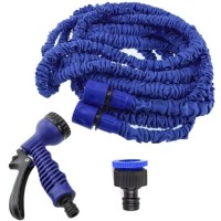 Jual Magic X Hose 22.5 Meter/ 75 Feet/ Selang Taman dan Rumah BIRU Murah