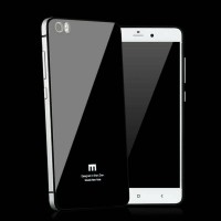 Jual Xiaomi Xiao Mi mi4i mi 4i mi4c 4c Back Door Glass Hard Case Aluminium Murah