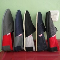 Jual Sepatu Wakai Pria Murah