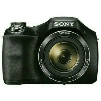 KAMERA SONY CYBER SHOT DSC-H300