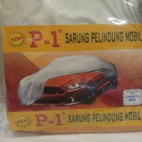 Body cover - Pelindung Mobil Sigra - Calya LimitedEdition