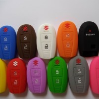 Jual SARUNG KUNCI SILIKON SUZUKI BALENO Murah