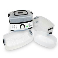 Ox-261 Eco Food Steamer Oxone 600w