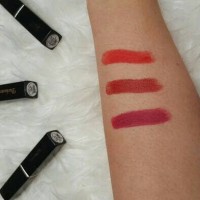 Jual Lipstik Purbasari Matte Murah