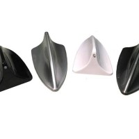Antena Mobil Sirip Hiu Model Panjang .