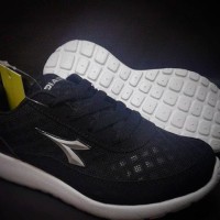 SEPATU CASUAL ANAK / SEPATU SEKOLAH ANAK ORIGINAL DIADORA BONA JR (B)