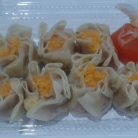Jual Siomay Babi Frozen Murah
