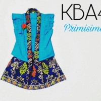 Jual Kebaya Kutu Baru Anak Premium Murah