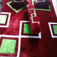 Jual karpet karakter Murah
