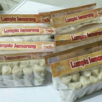 Jual Lumpia Semarang Frozen Murah