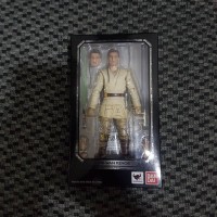 Jual Shf Obiwan kenobi plus battle droid pesanan adrian Murah