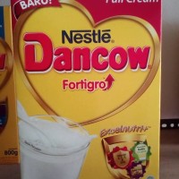 Jual dancow fortigro full cream Murah