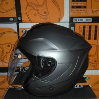 Jual Helm INK DYNAMIC SOLID SINGLE VISOR Murah