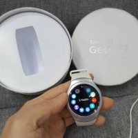 Jual Gear S2 Samsung Original Murah