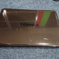 Toshiba M840 core i7 dual VGA laptop gaming bkn asus lenovo acer murah