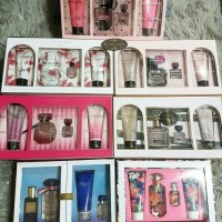 Jual VICTORIA SECRET (VS) GIFT SET Murah