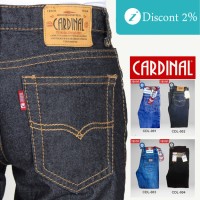 Jual Celana jeans Cardinal 100% Original Kualitas Super Murah