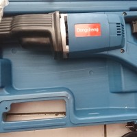 MESIN GERGAJI RECIPRO RECIPROCATING SAW DONGCHENG