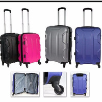 Jual JUAL TAS KOPER MURAH POLO TWIN PT6613 24 INCH Murah