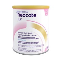Jual Neocate LCP 400 gram Murah