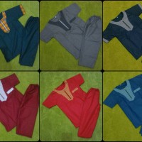 Jual Setelan koko Turki anak + celana Murah