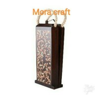 Jual Congklak lipat batik Murah