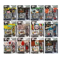 Jual Tech Deck Fingerboard - Skateboard Mini Murah