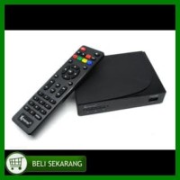 Jual Pro Xtreamer Bien 3 Set Top Box Dvb T2 And Media Player Harga Murah Murah