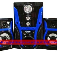 altavoz harga gmc 888diabetes
