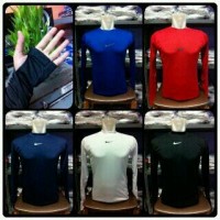 Jual MANSET / BASELAYER SPORT Murah