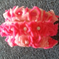Gelang Flanel