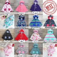 Jual Jaket Baby Cape Cuddle Me Murah