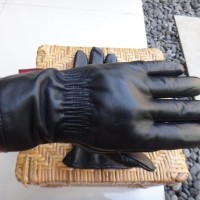 Sarung Tangan Kulit Vintage C16a
