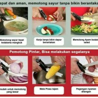 Jual Koleksi terbaru Clever Cutter Bestseller terlengkap promo termurah Murah