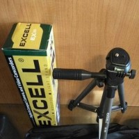 Jual Tripod Excell EX280 Murah
