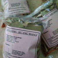 Jual wedang Secang Wangi Plus Gula Batu Murah