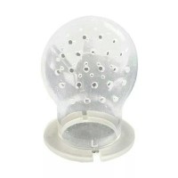 Jual Nipple Silikon Empeng Buah / Pacifier Silicone Fruit FK014 Murah