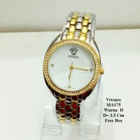 Jam Tangan Wanita Super Murah Versace MA175