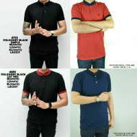 Jual Polo Shirt Kerah Shanghai Warna Baru Best Seller Murah