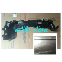 Splash Guard Mesin Honda Estilo Genio Ferio
